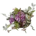 thumbnail image 4 of 16" Spring Decorated Basket, 4 of 4