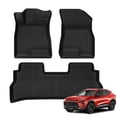 thumbnail image 1 of Alfombrillas NIKALAIKA para Chevrolet Trax 2024-2025 de goma TPE, 1 of 7