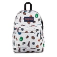 thumbnail image 1 of Mochila JanSport SuperBreak Plus con funda para portátil de 15 pulgadas, 1 of 7