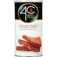 4C Seasoned Bread Crumbs, 24 oz