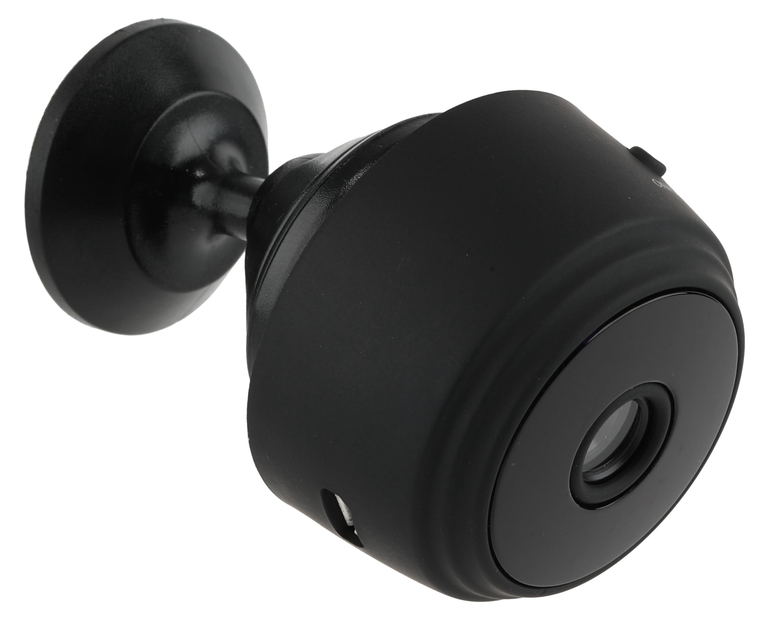 Vivitar Versa Cam Home Monitoring Camera w/ 1080p Resolution, Black