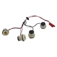 thumbnail image 2 of Wiring Compatibility Set For Scania Front Indicators In Various Configurations, 2 of 8