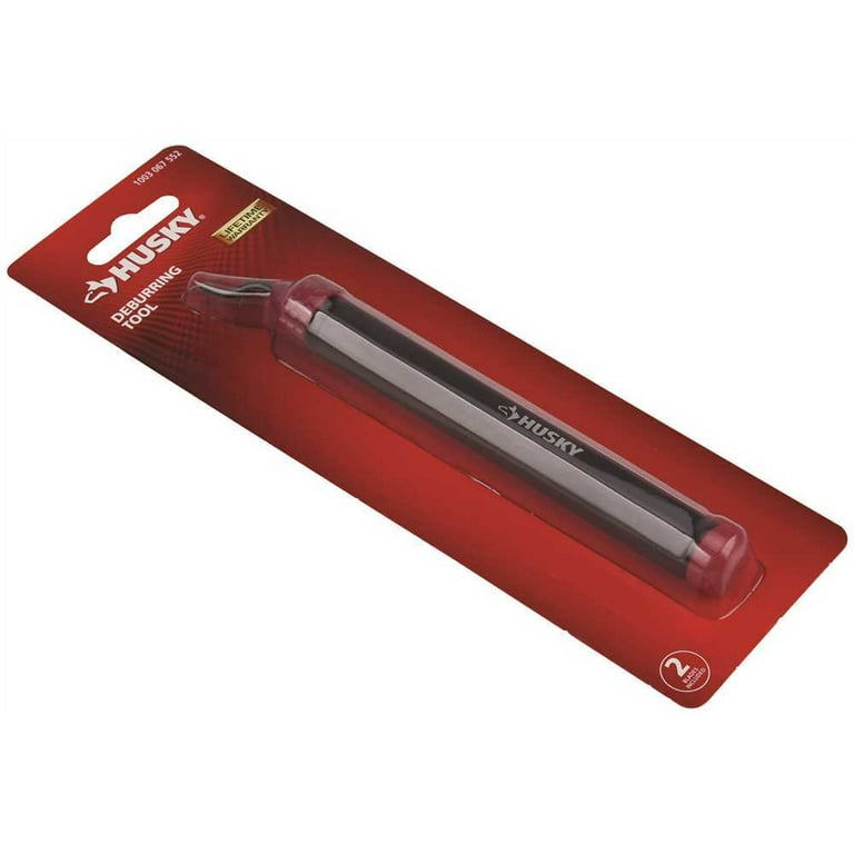 Husky 80 531 111 Deburring Tool