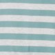 thumbnail image 3 of Romper Carter's Verde 12M Diseño de rana, 3 of 4