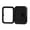 Black, variant on Rectangle Boat Hatch Marine Boat Deck Hatch Black Rectangle Boat Deck Hatch Lids for Marine Yacht ,Weather Tight