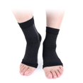 thumbnail image 3 of Cycle-Topshop 1 Pair Copper infused Compression Socks Ankle Support Pain Relief Socks New, 3 of 12