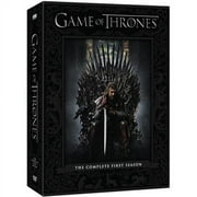 Game Of Thrones: The Complete First Season (Walmart Exclusive) (WALMART EXCLUSIVE)