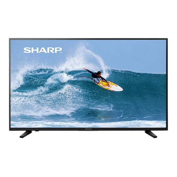 Sharp 4K Ultra HDTV