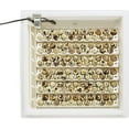 thumbnail image 6 of Farm Innovators 3400 Replacement Tray Quail Rail for 240 Eggs (12 Pack), 6 of 9