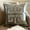 34. Teal Blue (Teal Athena), variant on Teal Blue Shams, Sea Shell Ocean Beach Theme Pillow Shams, 24x24 inch (60x60 cm) Pillow Sham, Square Silk Pillow Sham, Mediterranean Pillow Shams, Sea - Crystal Sea Shell
