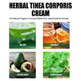 thumbnail image 4 of Crema para tiña Ehuebsd Pomada antiinfecciones fúngicas a base de hierbas, 4 of 8