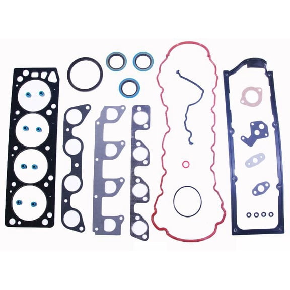 Full Gasket Set | Compatible with Ford 2.3L 140 SOHC Truck