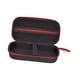 thumbnail image 3 of Estuche de transporte para compresor de portátil EVA, bolsa de almacenamiento para bomba de inflable, versátil, 22 x 11 x 8,5 cm, funda para, 3 of 8