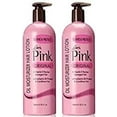 thumbnail image 2 of Luster's Pink Oil Moisturizer Hair Lotion, 32 Ounce (Packaging may vary) (2 Pack), 2 of 2