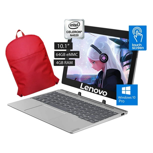 Mineral Grey Lenovo Laptop Ideapad D330 128gb Lenovo Slim D330