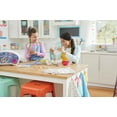 thumbnail image 5 of Easy-Bake Ultimate Oven Toy Refill Mix, Red Velvet and Strawberry Cakes 5.6 oz., Ages 8 and Up, 5 of 5