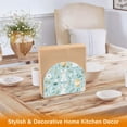 thumbnail image 6 of Yayeee Napkin Holder for Table Kitchen Paper Tissue Organization, Floral Easter, 6 of 8