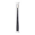 thumbnail image 2 of Extra Soft Toothbrush Deep Clean Toothbrush With 10000 For Sensitive Soft Toothbrushes Sensitive Teeth Manual,Black Manual Toothbrush, 2 of 6