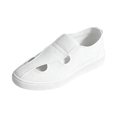 thumbnail image 2 of Willtoo Women's Slip on Shoes Canvas Sneakers Loafers Non Slip Shoes Low Top Casual Shoes, 2 of 3