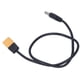 thumbnail image 4 of Cable adaptador de soldador conector niquelado de fácil flexión conexión firme cable adaptador de estación de soldadura de PVC para trabajar ANGGREK Otros, 4 of 8
