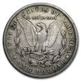 thumbnail image 2 of 1901-S Morgan Dollar VF, 2 of 2