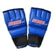 thumbnail image 1 of Gimnasio Muay Thai MMA Guantes de Boxeo Medio Sunnimix Azul Adulto, 1 of 8