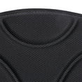 thumbnail image 6 of Tanuke Kayak Seat Cushion Eva Backrest Pad Replacement, Anti-Sweat Non-Slip Boating Accessory for Canoe, 15X11 Inch, 1 Pad, 6 of 7