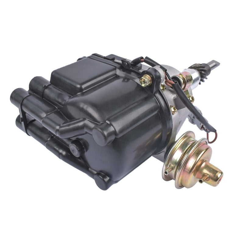 Koomaha Distributor Engine for Toyota Forklift 4Y Engine 5 6 Koomaha Distributor Engine for Toyota Forklift 4Y Engine 5 6