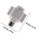 thumbnail image 5 of Greenadscape Conector Para Calentador De Agua Con Aislamiento Eléctrico Y Material De Resistente, 5 of 6