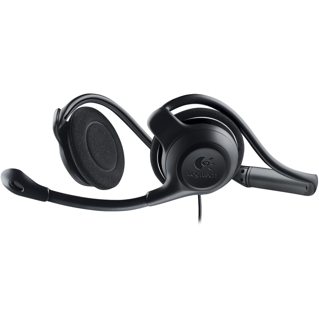 logitech usb headset walmart