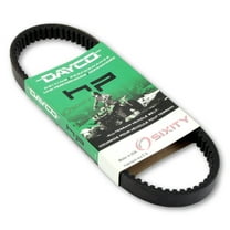 Dayco HP Drive Belt compatible with Kawasaki KVF300 Prairie 4x4 1999-2002