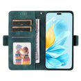 thumbnail image 5 of Funda GANGXUN para Honor 200 Lite 5G con diseño acolchado elegante, cuero PU, protección total y ajuste preciso, 5 of 5