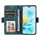 thumbnail image 5 of Funda GANGXUN para Honor 200 Lite 5G con diseño acolchado elegante, cuero PU, protección total y ajuste preciso, 5 of 5