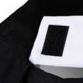 thumbnail image 3 of Traje de sacerdote Hugo para hombre Túnica con cuello negro M XL, 3 of 10