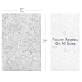 thumbnail image 5 of Artscape Blossom 24" x 36" Window Film with Frosted Glass Design, 5 of 13