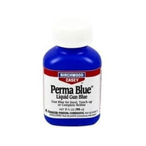 Birchwood Casey Spanish Perma Blue Liquid Gun Blue 3 oz