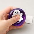 thumbnail image 6 of Halloween Ghost Ball Squishy Stress Ball Fidget Toy Slow Rising Squeeze Ball for Kids Adults Teens Anxiety Relief Anti-Stress Office Desk Classroom Party Favor Goodie Bag Filler, 6 of 6