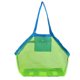thumbnail image 1 of Plegables Arena De Distancia Juguetes Recoger Bolsa De Playa De Malla De Asas Azul De La Playa Sunnimix Juguetes para niños, 1 of 8