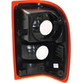 thumbnail image 4 of Tail Light Compatible With 2006-2011 Ford Ranger Left Driver CAPA Certified, 4 of 7