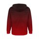 thumbnail image 4 of Sudadera con capucha para hombre, informal, a la moda, con cremallera, estampado degradado, manga larga, sudadera con capucha, blusa de poliéster para hombre, 4 of 4