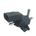 thumbnail image 4 of Turbocharger Boost Control Solenoid Valve Compatible with 2004-2018 Audi A3 A4 A5 A6 Q3 Q5 TT Volkswagen Beetl CC Eos GTI Jetta Passat Tiguan Replace for BACB13-197003 06F906283F 06F906283D 667-101, 4 of 6