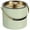 Green, variant on 3.2L Double Wall Stainless Steel Ice Bucket with Lid,Scoop, Updated Insulated Ice Bucket for Cocktail Bar and Parties