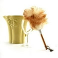 thumbnail image 2 of Norpro Pure Lambswool Duster, 12", 2 of 3