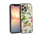 thumbnail image 1 of Compatible with iPhone 12 Pro Phone Case, Birds Case Silicone Protective for Teen Girl Boy Case for iPhone 12 Pro, 1 of 1