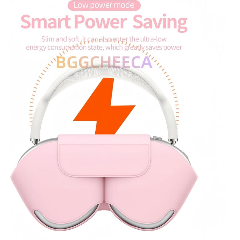 Smart Case Compatible for Airpods Max, Sleep Mode Compatible Smart Case Compatible for Airpods Max, Sleep Mode Compatible