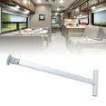 thumbnail image 1 of Table Base Leg, RV Foldable Table Leg Anodized Finish  for Yacht for Travel Trailer for Balcony, 1 of 7