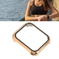 thumbnail image 1 of Watch Case, Replacement Watch Cover Scratches Replacement Watch Protective Cover For  Smart Watch Case For Full Protection Prevent Watch 2 3 42 46Mm, 1 of 8