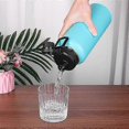 thumbnail image 5 of 2 Pcs Wide Mouth Sport Water Bottles Replacement Lid Accessories for Hydroflask Lid Most Wide Mouth, 5 of 5