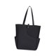 thumbnail image 5 of Bolsa de Pickleball con pala para raqueta, bolso de mano para mujer y hombre, multiusos, impermeable negro, 5 of 7