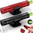 thumbnail image 1 of Herramienta de escape de emergencia smosun Safehammer Safe Hammer, rompevidrios, 1 of 9
